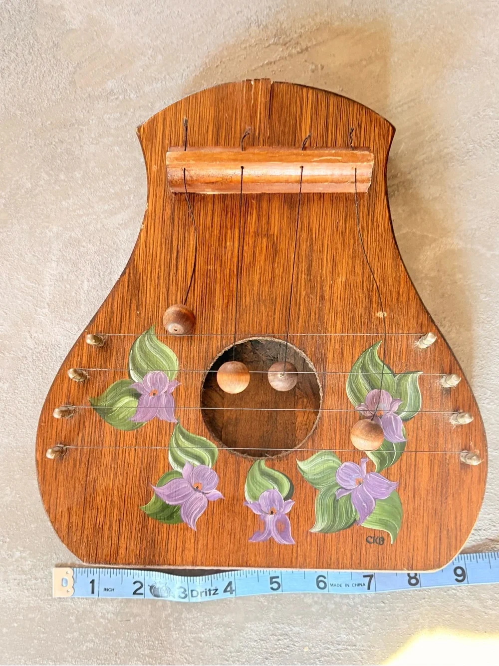Home Grown Woods & Things decorative wooden